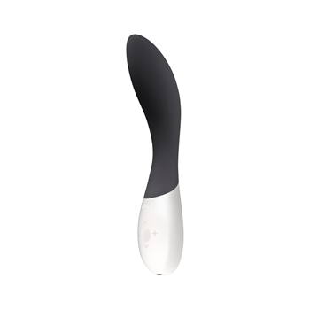 LELO - Mona Wave - G-spot vibrator (Zwart)